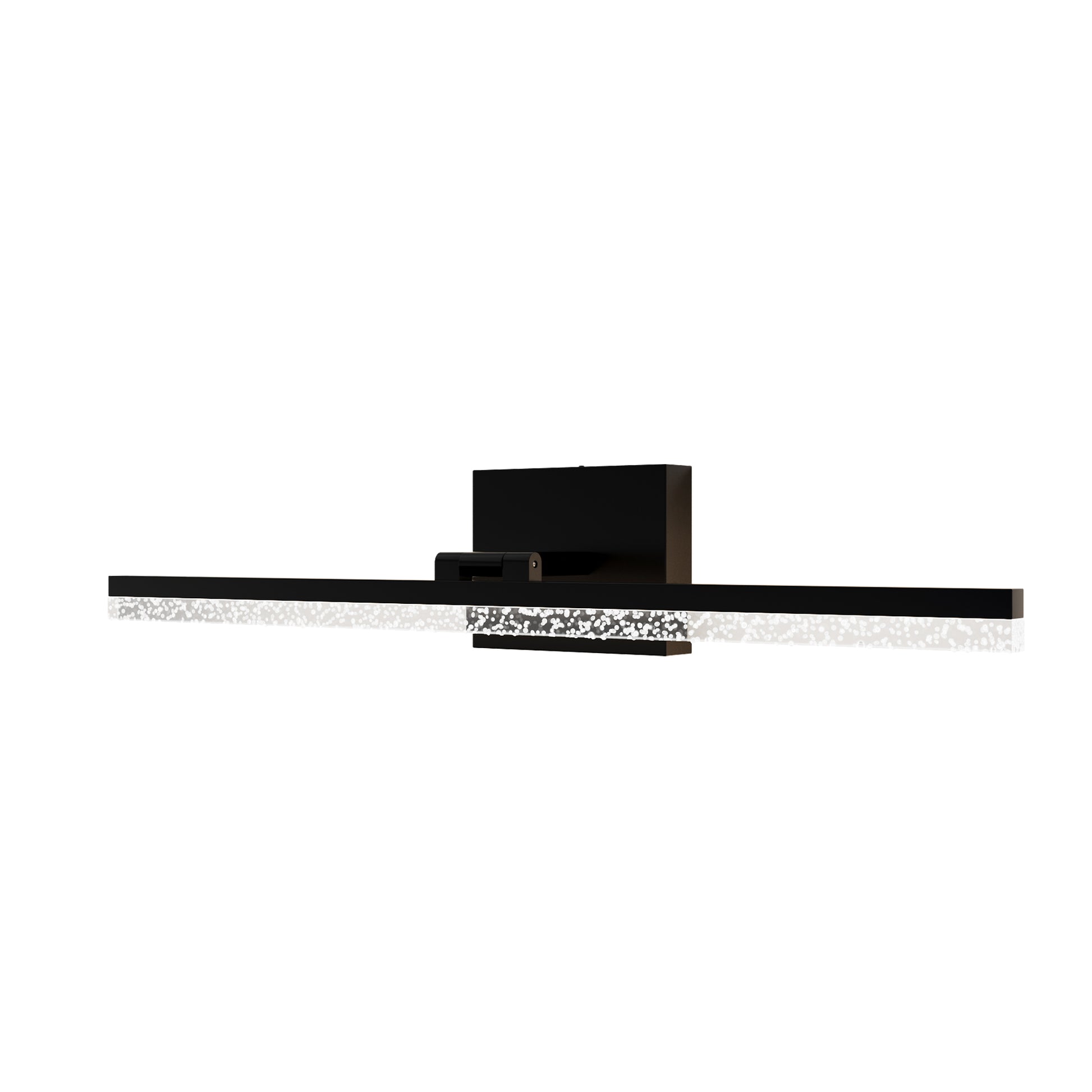 ExBrite 24" Modern LED Vanity Light - Sleek Bathroom Vanity Lighting Fixture - ExBriteUSA