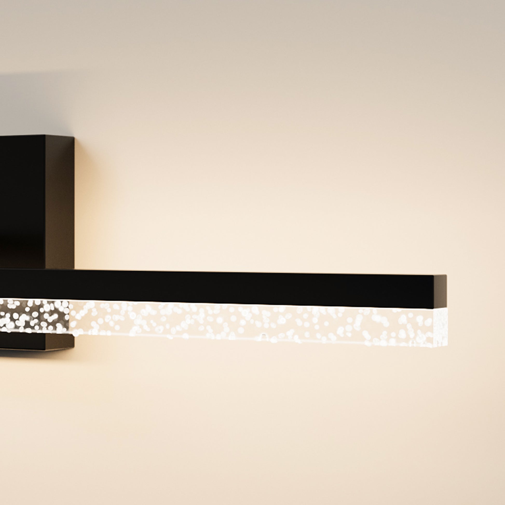 ExBrite 24" Modern LED Vanity Light - Sleek Bathroom Vanity Lighting Fixture - ExBriteUSA