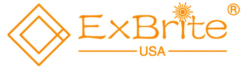 ExBriteUSA logo