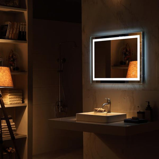  LED Bathroom Mirror