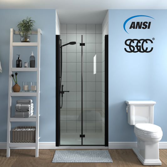 How to buy shower doors? What are the considerations for selection?