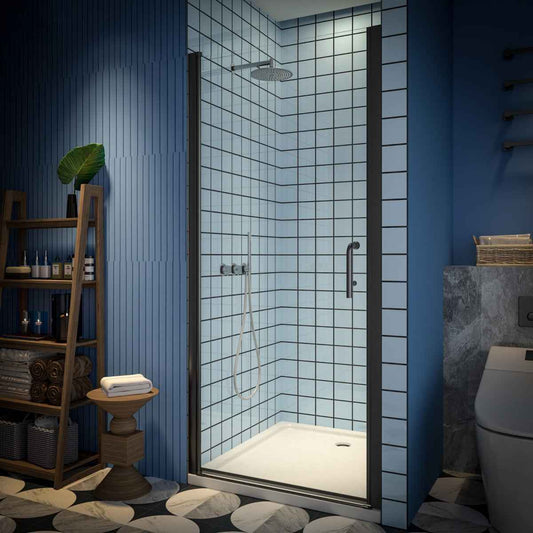 The Benefits of Frameless Glass Shower Doors for a Modern Bathroom Upgrade