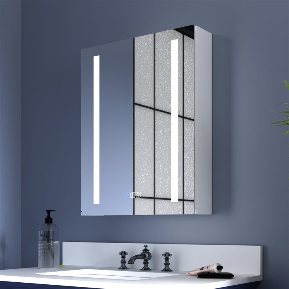 ExBrite USA Illuminated Mirrors Lighted Mirrors