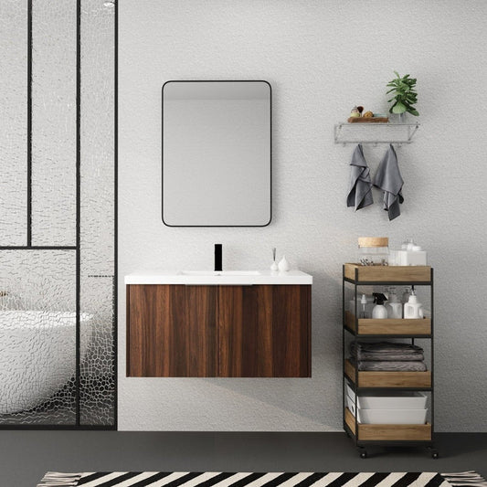 The Ultimate Guide to Choosing the Right Bathroom Vanity and Medicine Cabinet