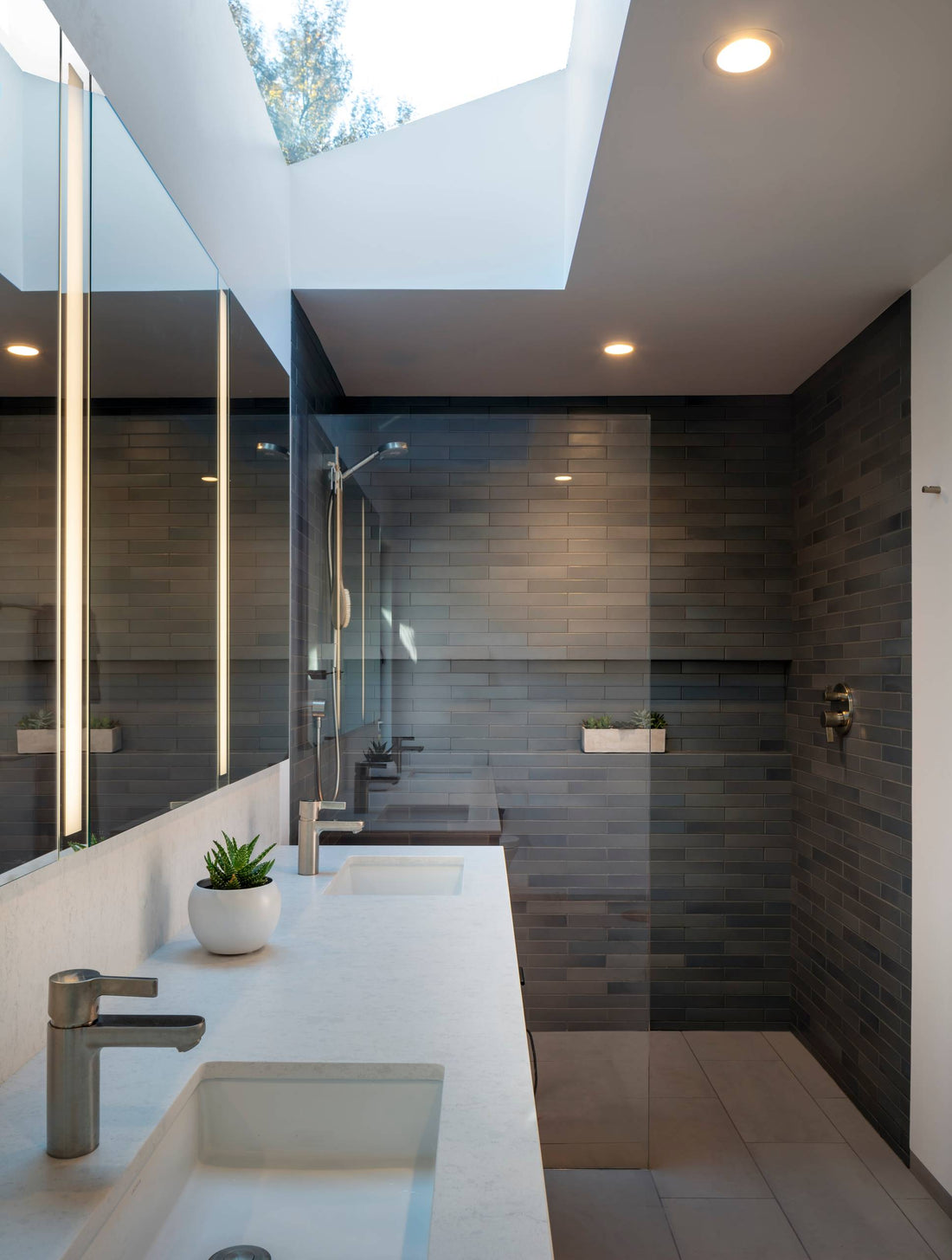 Allsumhome Bathroom Lighting Lumens: Providing Appropriate Illumination for Your Bathroom