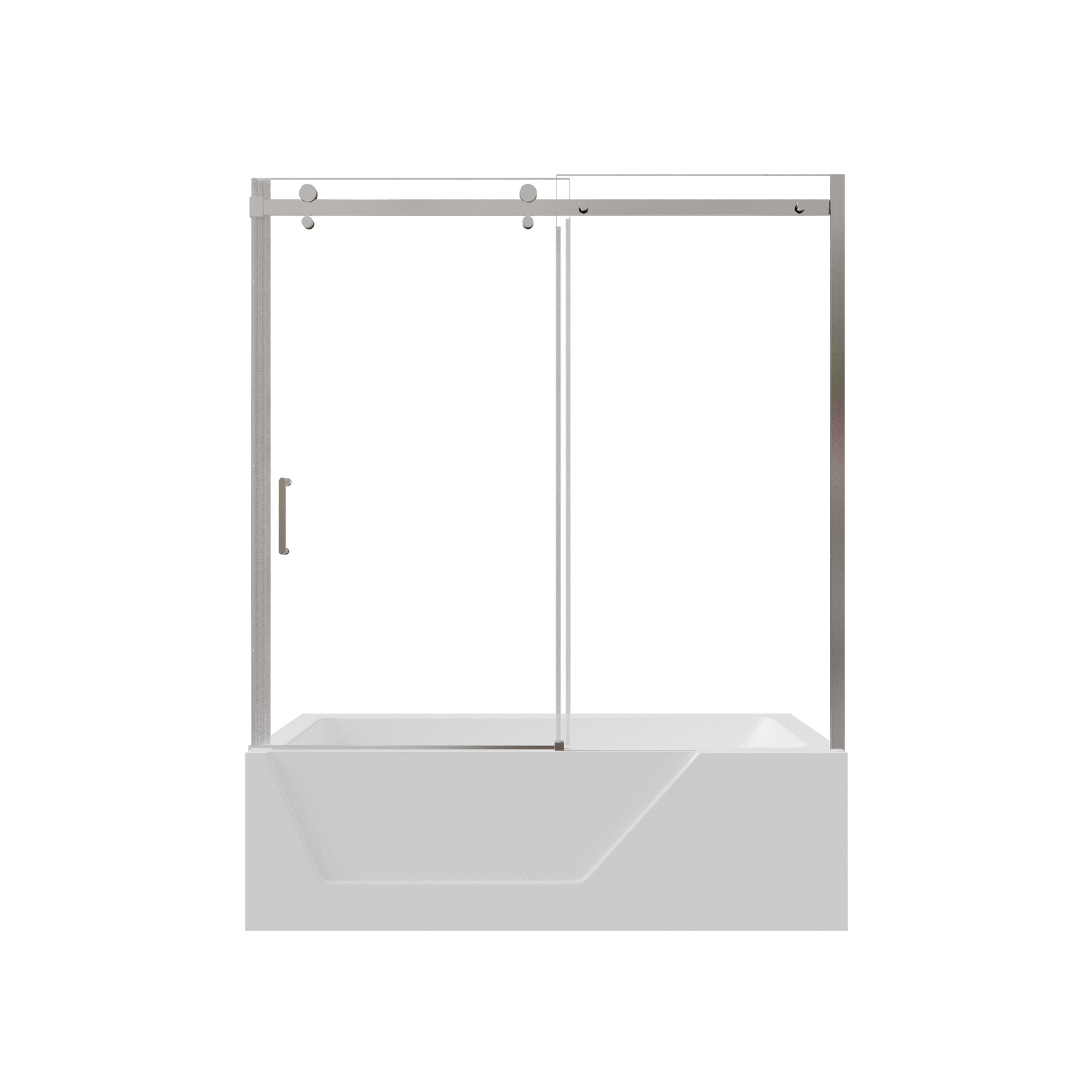 Zephyr-Tub Sliding - ExBriteUSA