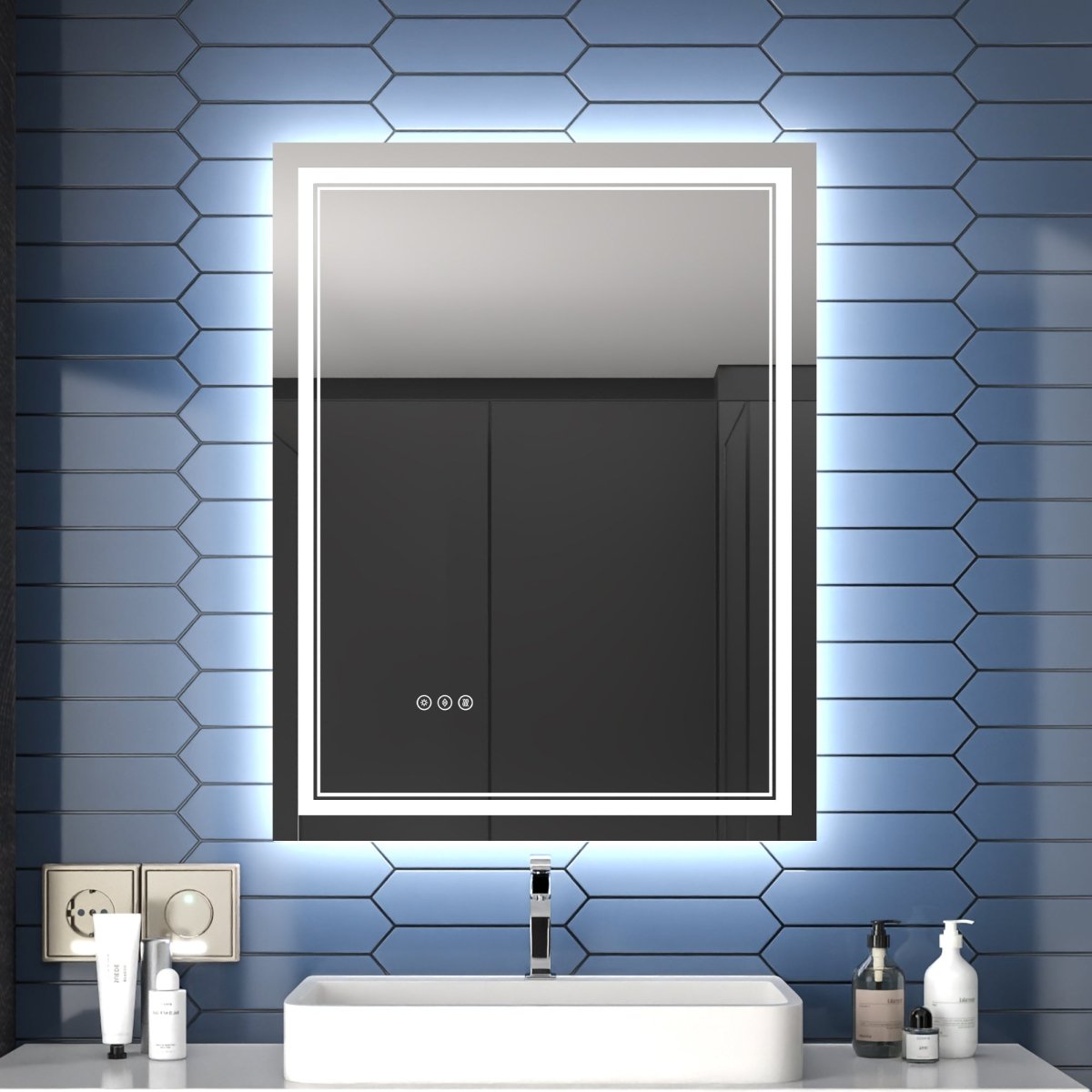 Bathroom Mirrors 20% off