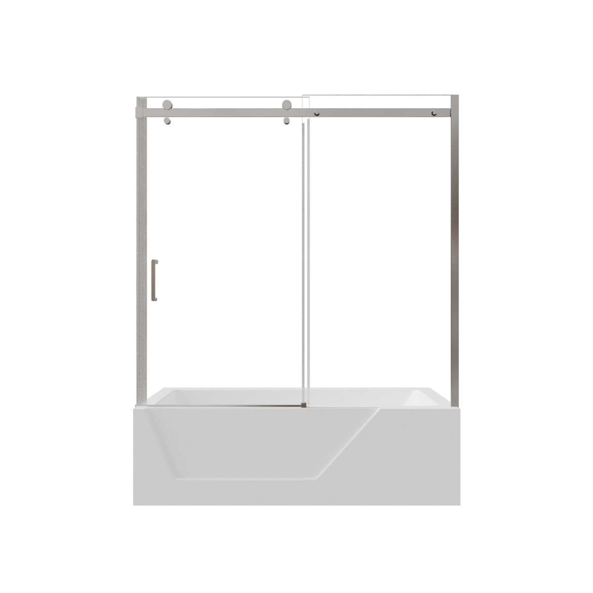 Zephyr-Tub Sliding - ExBriteUSA