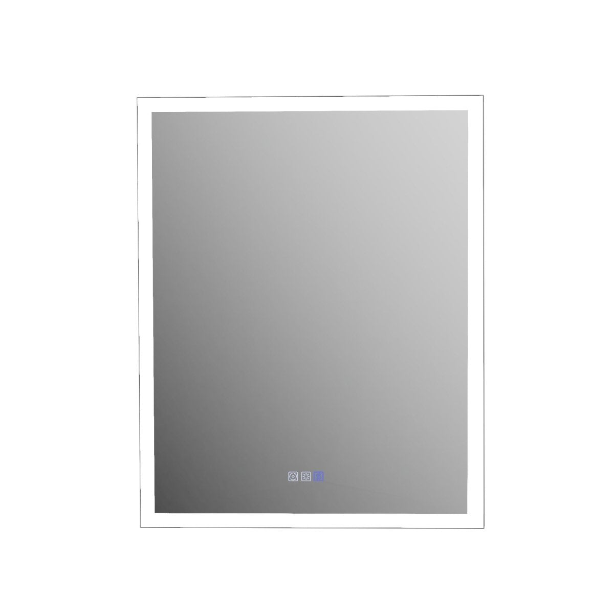 Rim-s medicine cabinet door opening and interior storage demonstration