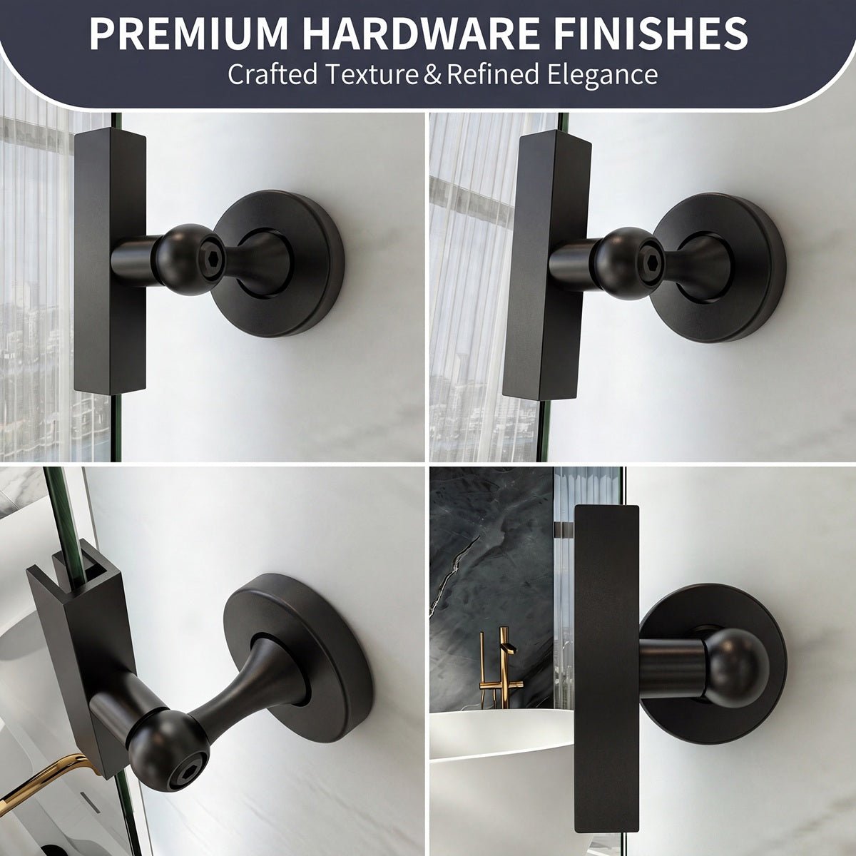 24"x 36" Navi-pro Frameless Oval 3-Color Backlit Pivoting LED Bathroom Mirror