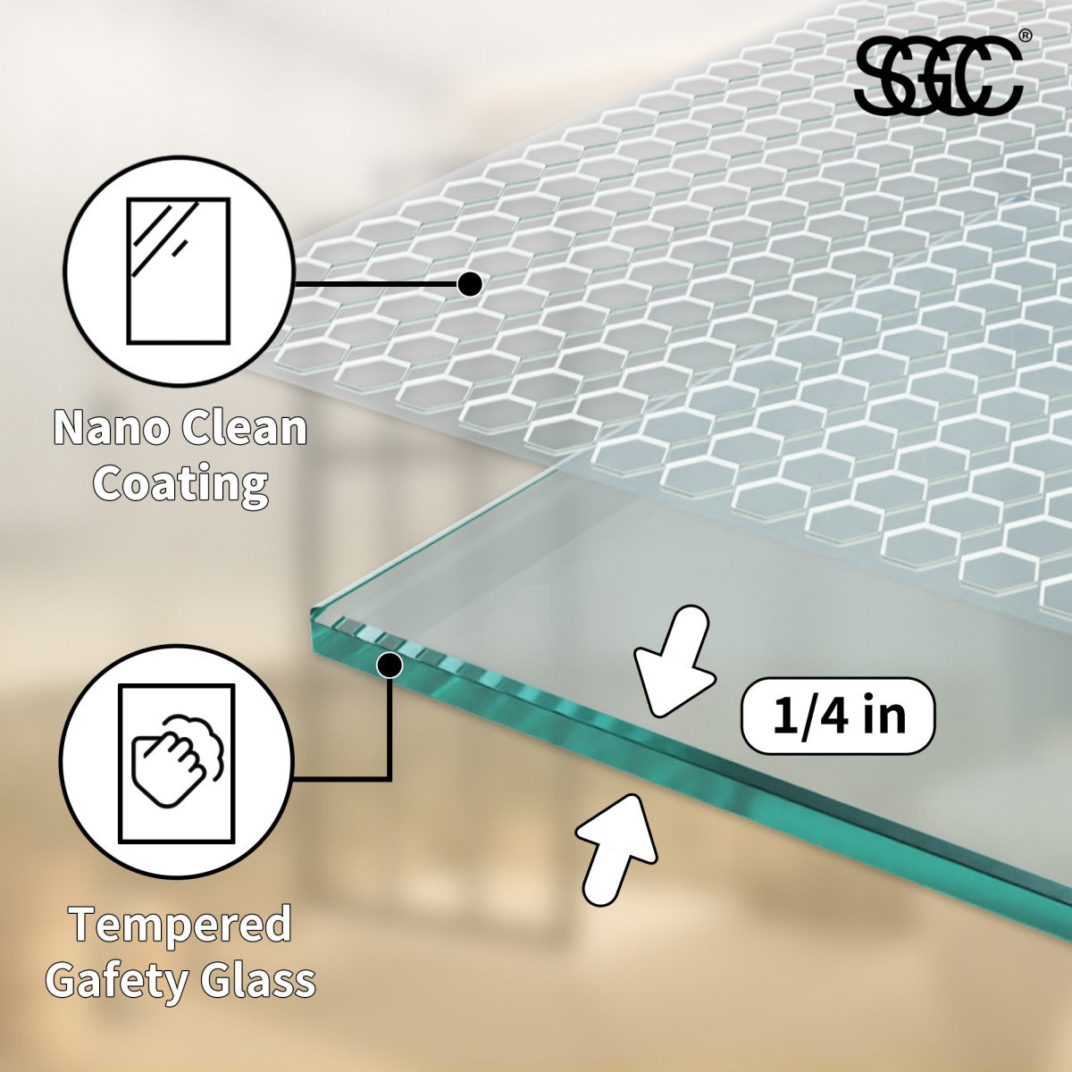 Atlas 34" X 72" Black Shower Door Clear Tempered Glass Framed Shower Screen Walk-in,Corner shower door