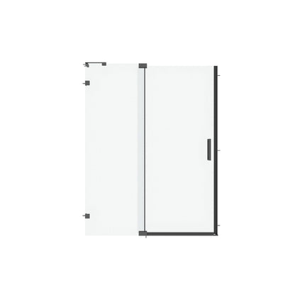 Custom Glass Shower Doors | 10mm SGCC Tempered Glass, easy clean