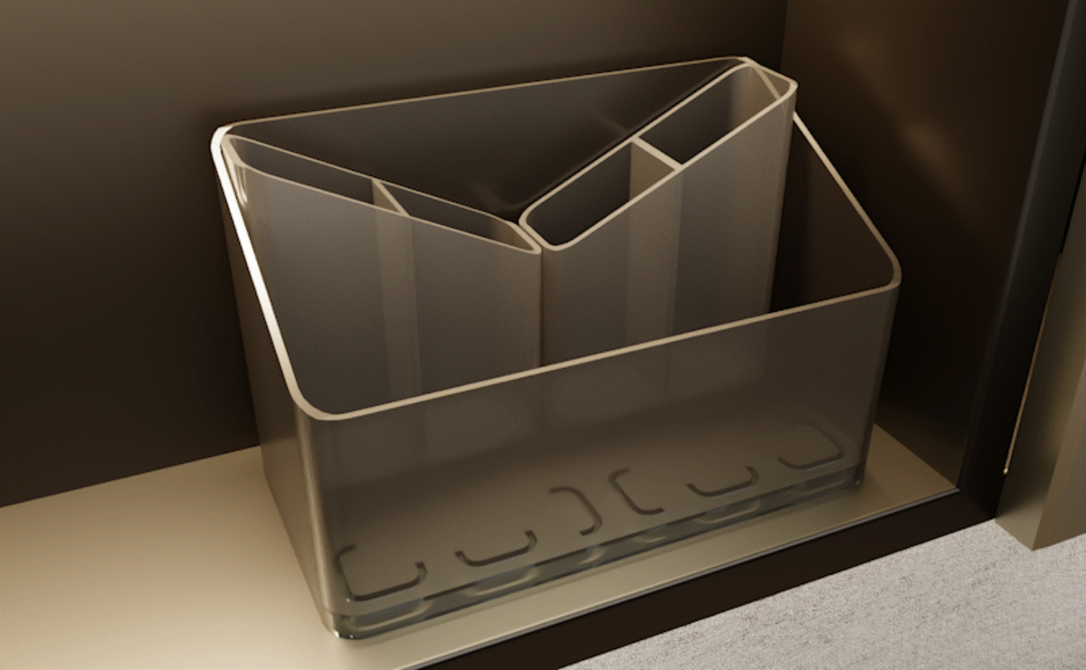 Luxury medicine cabinets Organizer for Cosmetics, Skincare & Fragrances