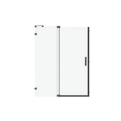 Custom Glass Shower Doors | 10mm SGCC Tempered Glass, easy clean