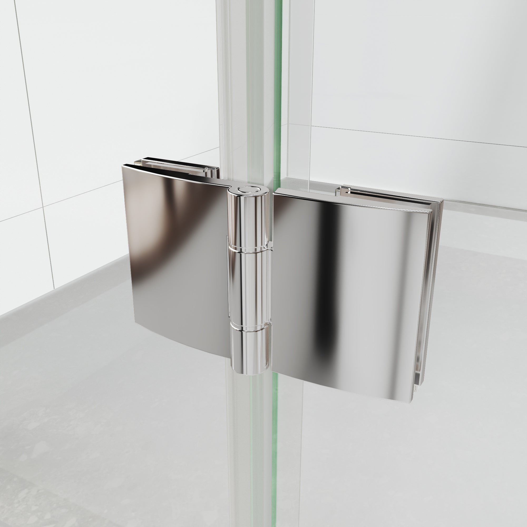 38 In Shower Door 36-38