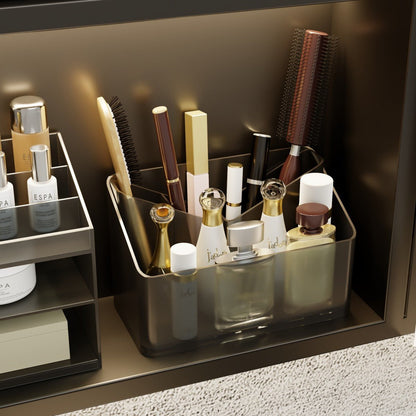Essential Collection(3 organizer) ¨C Acrylic Medicine Cabinet Organizer System|Per-Sale