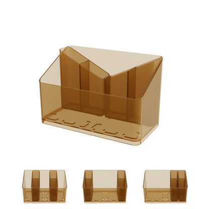 Essential Collection(3 organizer) ¨C Acrylic Medicine Cabinet Organizer System|Per-Sale