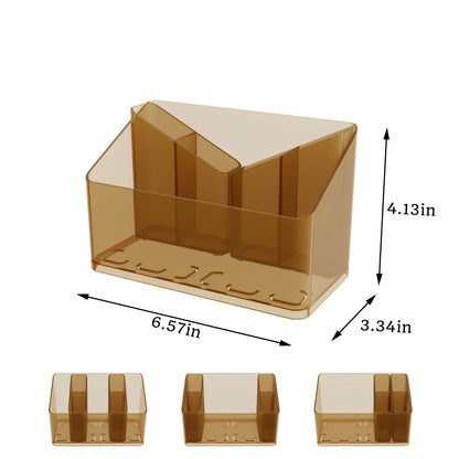Essential Collection(3 organizer) ¨C Acrylic Medicine Cabinet Organizer System|Per-Sale