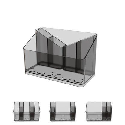 Essential Collection(3 organizer) ¨C Acrylic Medicine Cabinet Organizer System|Per-Sale