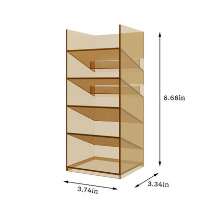 Essential Collection(3 organizer) ¨C Acrylic Medicine Cabinet Organizer System|Per-Sale
