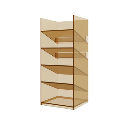 Essential Collection(3 organizer) ¨C Acrylic Medicine Cabinet Organizer System|Per-Sale