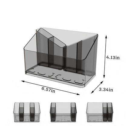 Essential Collection(3 organizer) ¨C Acrylic Medicine Cabinet Organizer System|Per-Sale