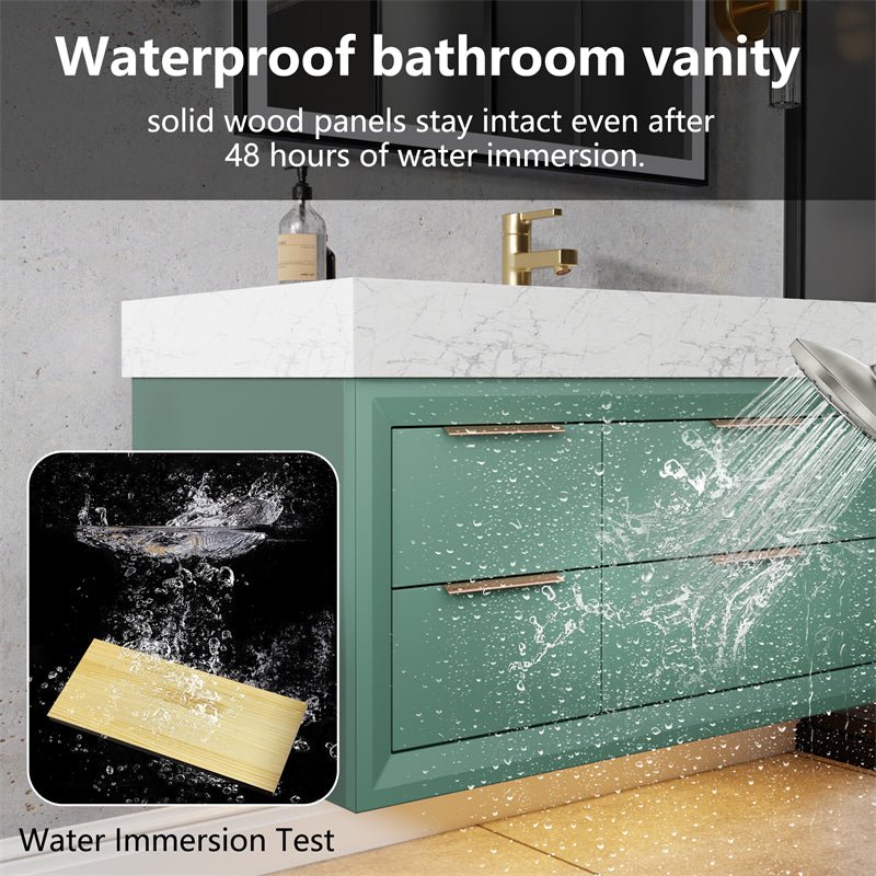 Is Rubberwood Waterproof? Discover the Truth Here