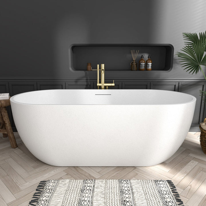 Freestanding Bathtubs