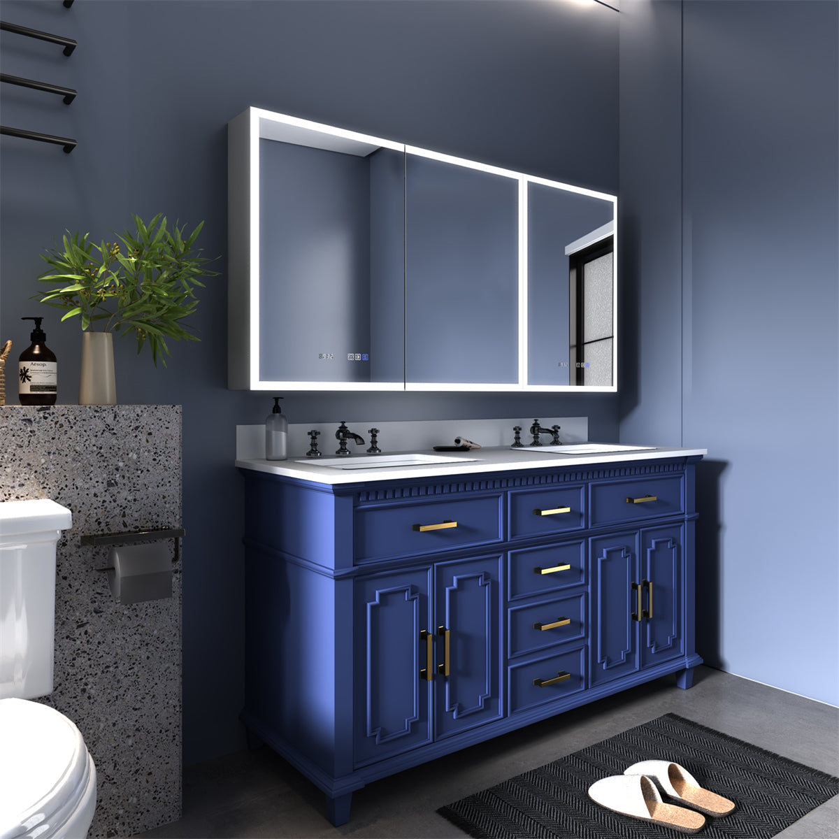 Medicine cabinet