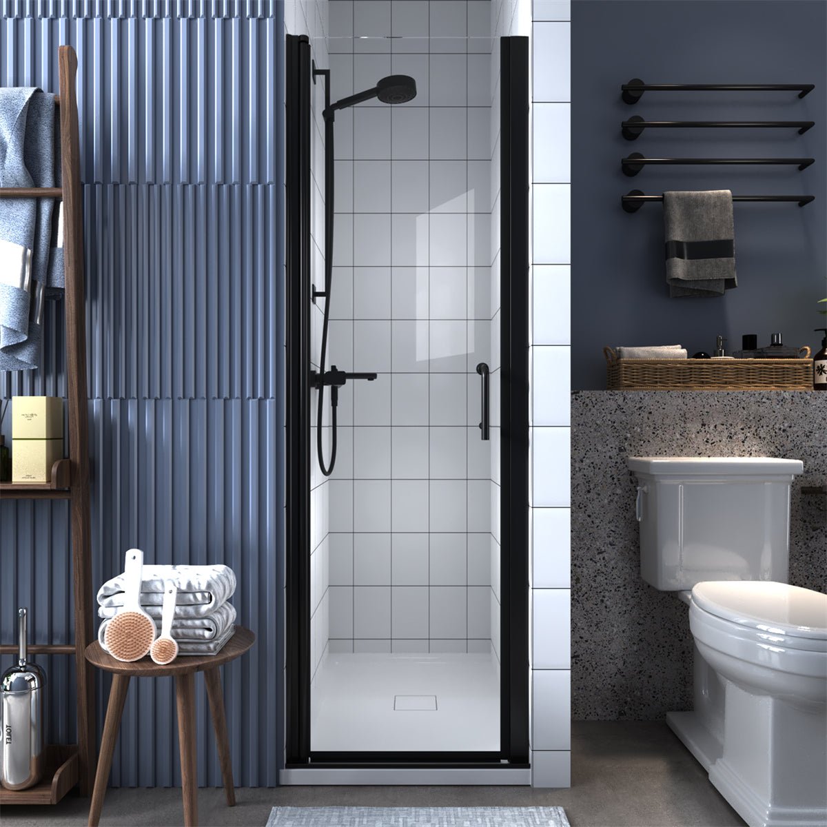 Shower Box Classy Classy 24-25