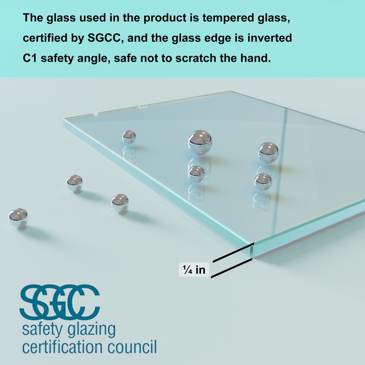 Classy 36-37 1/2" W X 72" H Pivot Semi-Frameless Glass Shower Door Nickel